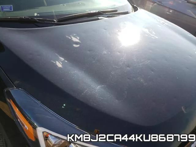 KM8J2CA44KU868799 фото 10