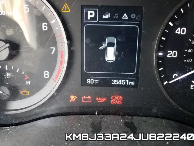 KM8J33A24JU822240 фото 9