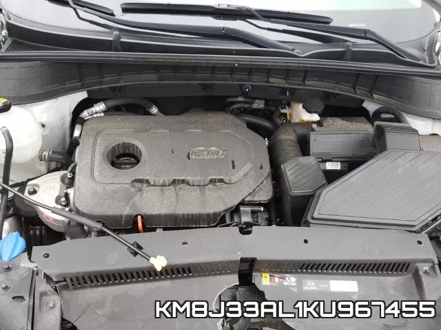 KM8J33AL1KU967455 фото 8