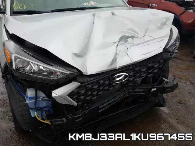 KM8J33AL1KU967455 фото 10
