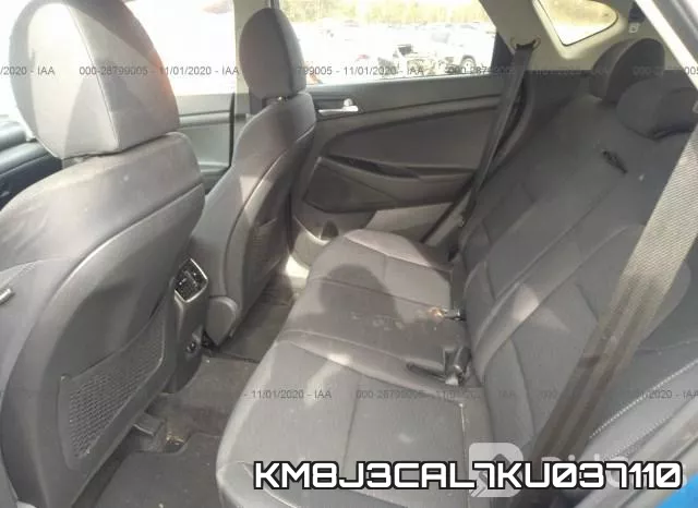 KM8J3CAL7KU037110 фото 8