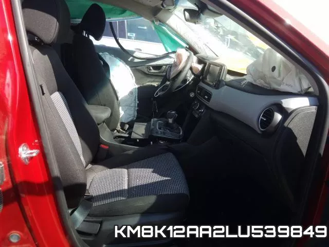 KM8K12AA2LU539849 фото 6