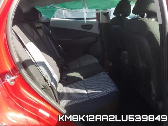KM8K12AA2LU539849 фото 7