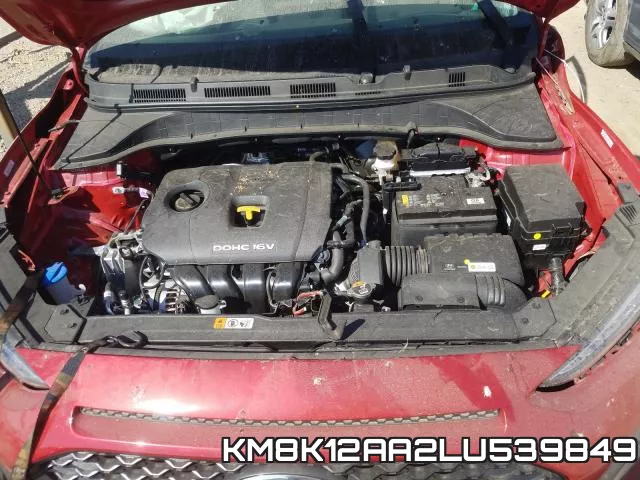 KM8K12AA2LU539849 фото 8