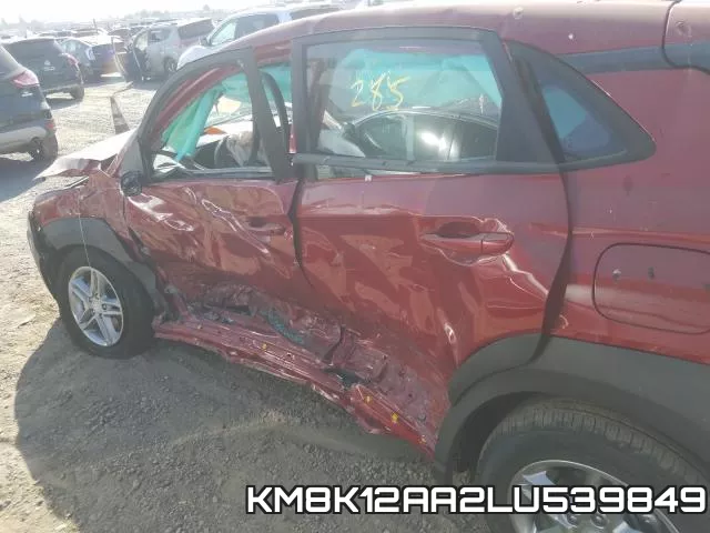KM8K12AA2LU539849 фото 10