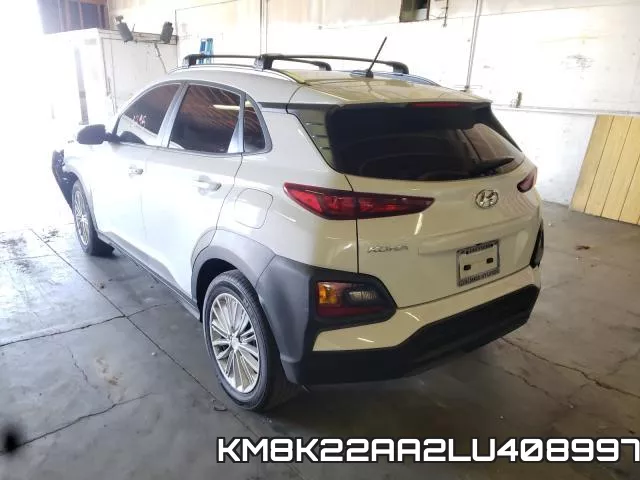 KM8K22AA2LU408997 фото 3