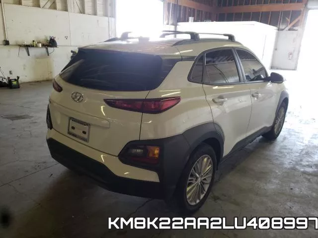 KM8K22AA2LU408997 фото 4