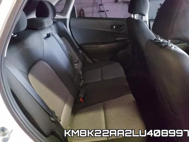 KM8K22AA2LU408997 фото 6