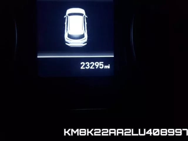 KM8K22AA2LU408997 фото 8