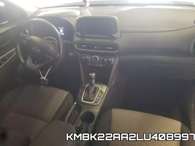 KM8K22AA2LU408997 фото 9