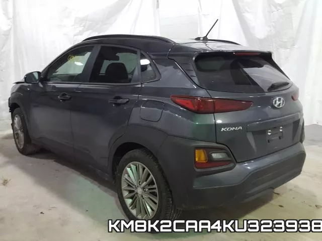 KM8K2CAA4KU323938 фото 4
