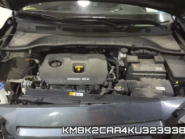 KM8K2CAA4KU323938 фото 8