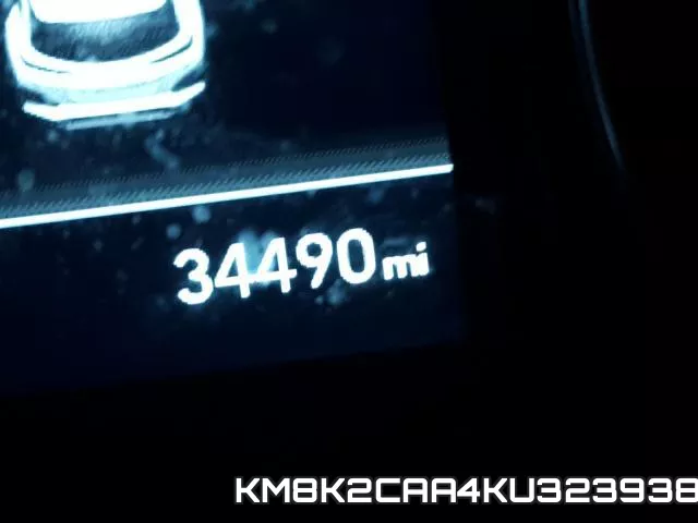 KM8K2CAA4KU323938 фото 9