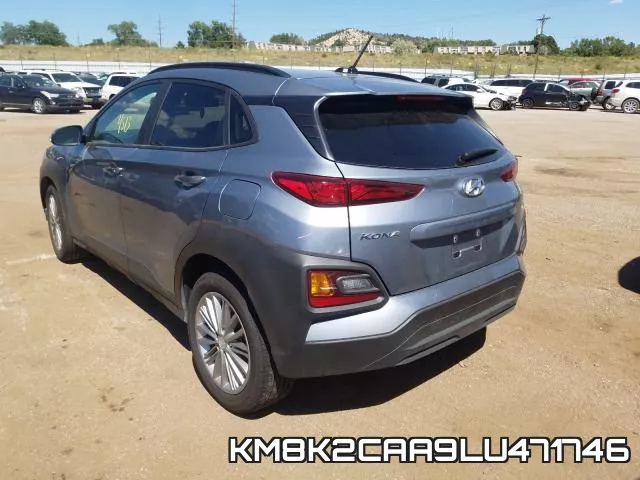 KM8K2CAA9LU471746 фото 4