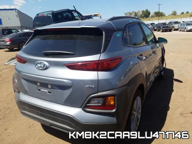 KM8K2CAA9LU471746 фото 5