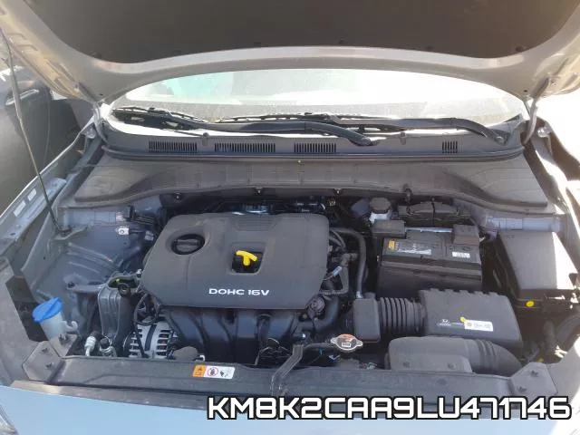 KM8K2CAA9LU471746 фото 8