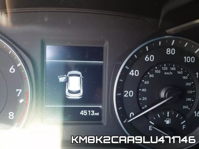 KM8K2CAA9LU471746 фото 9