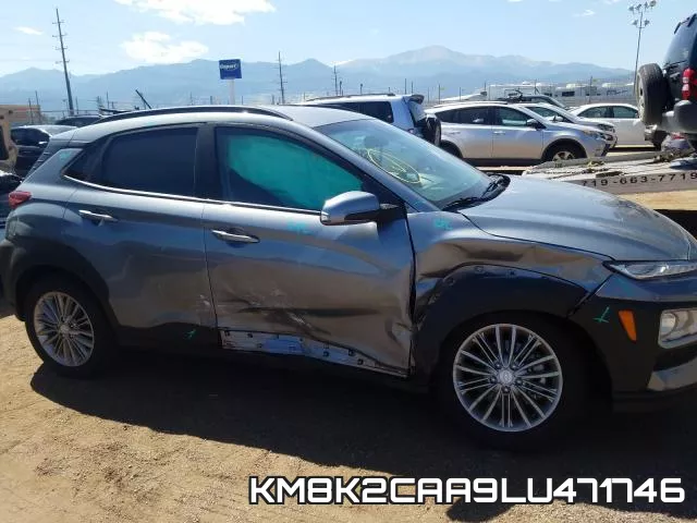 KM8K2CAA9LU471746 фото 10