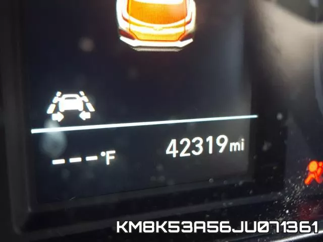 KM8K53A56JU071361 фото 9