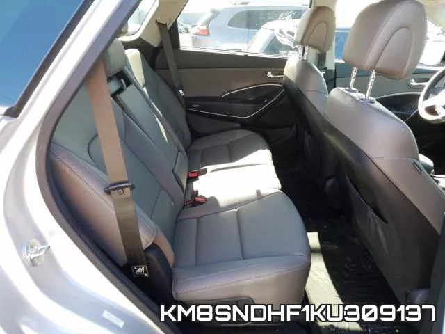 KM8SNDHF1KU309137 фото 7