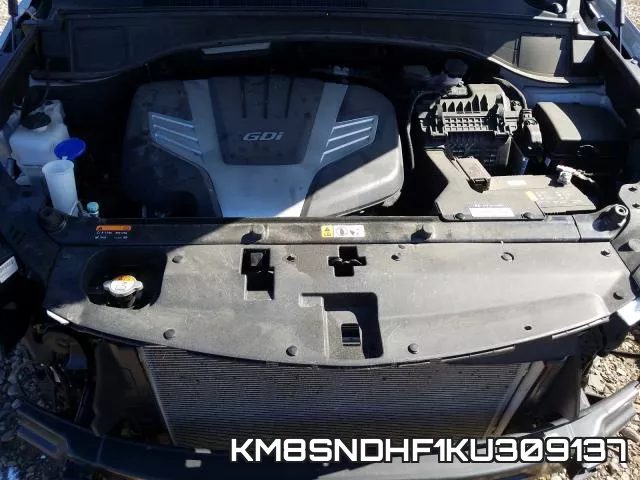 KM8SNDHF1KU309137 фото 8