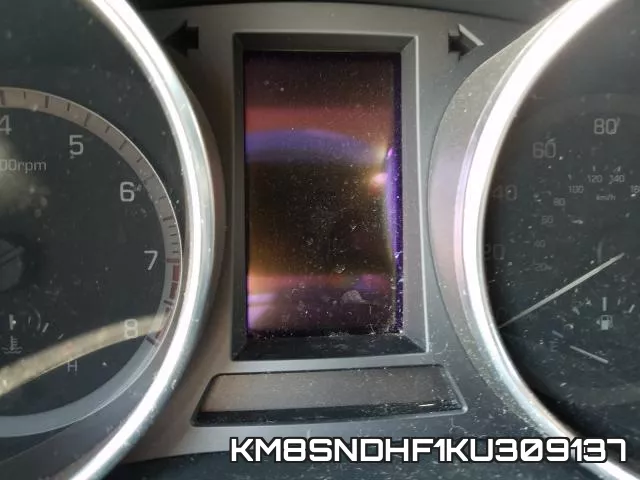 KM8SNDHF1KU309137 фото 9
