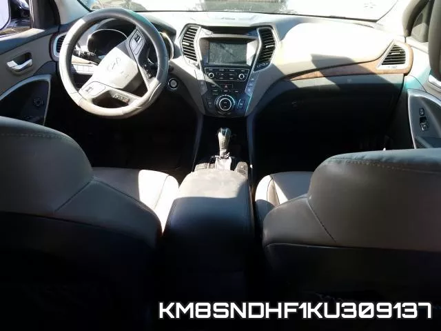 KM8SNDHF1KU309137 фото 10