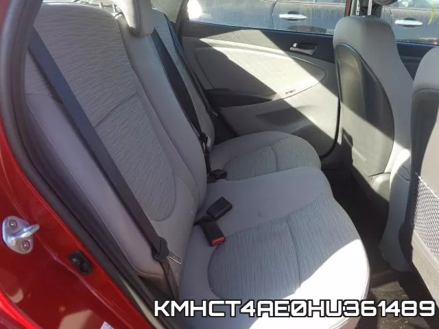 KMHCT4AE0HU361489 фото 7