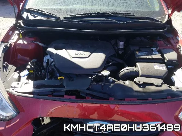 KMHCT4AE0HU361489 фото 8