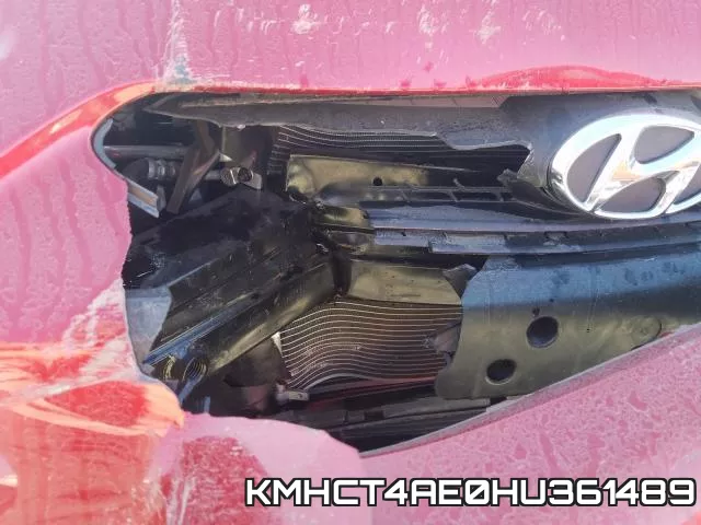 KMHCT4AE0HU361489 фото 10