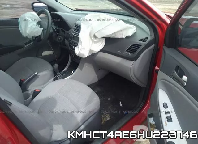 KMHCT4AE6HU223746 фото 6