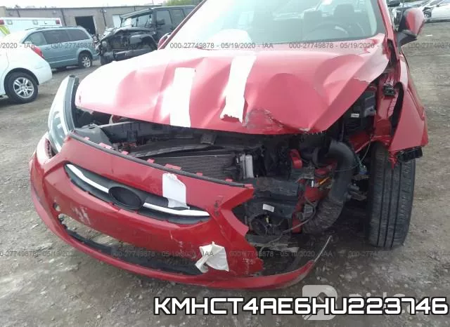 KMHCT4AE6HU223746 фото 7