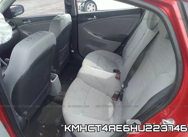 KMHCT4AE6HU223746 фото 9
