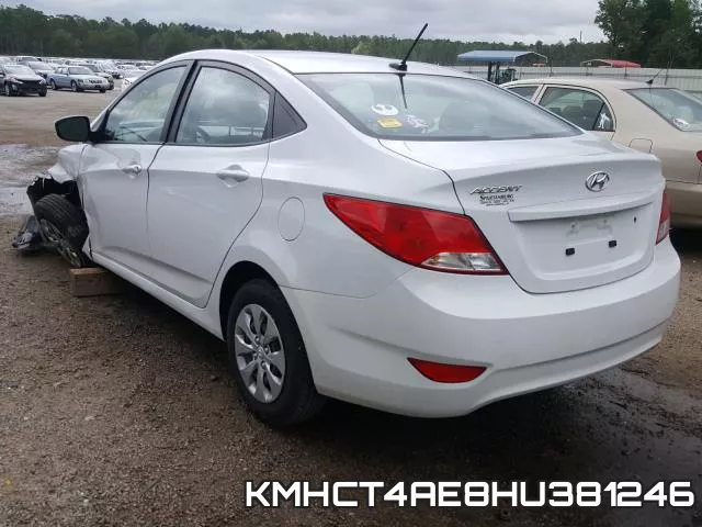 KMHCT4AE8HU381246 фото 4