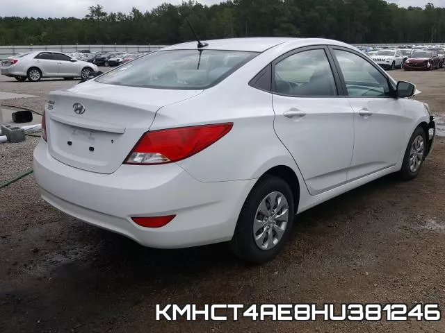 KMHCT4AE8HU381246 фото 5