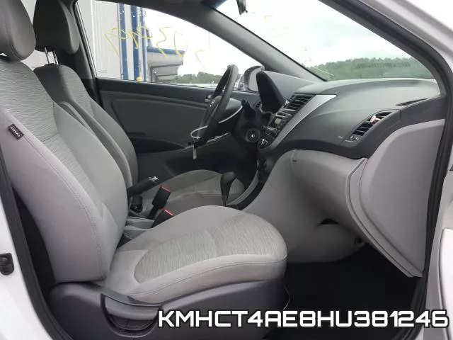 KMHCT4AE8HU381246 фото 6
