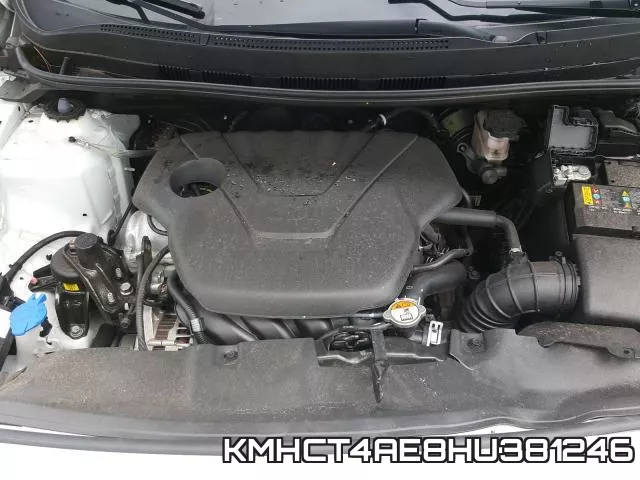 KMHCT4AE8HU381246 фото 8