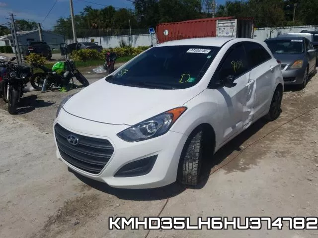 KMHD35LH6HU374782 фото 3