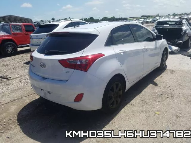 KMHD35LH6HU374782 фото 5