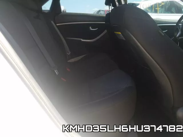 KMHD35LH6HU374782 фото 7