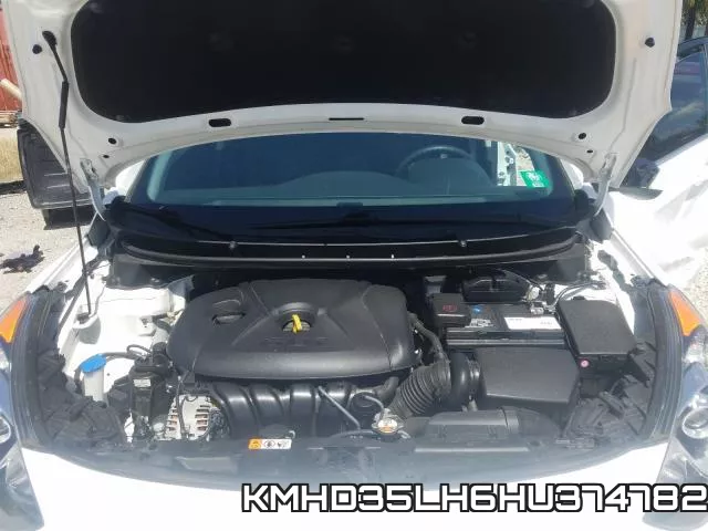 KMHD35LH6HU374782 фото 8