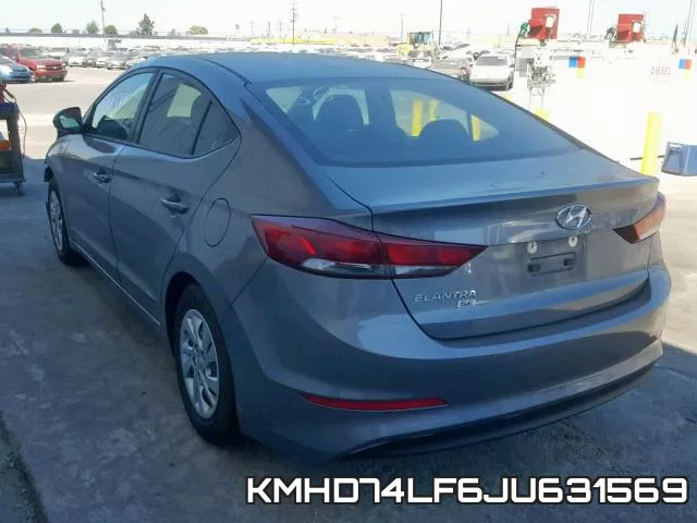 KMHD74LF6JU631569 фото 4