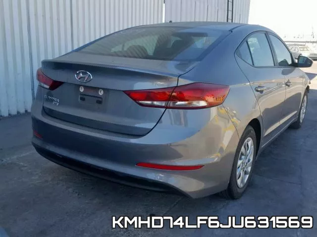 KMHD74LF6JU631569 фото 5