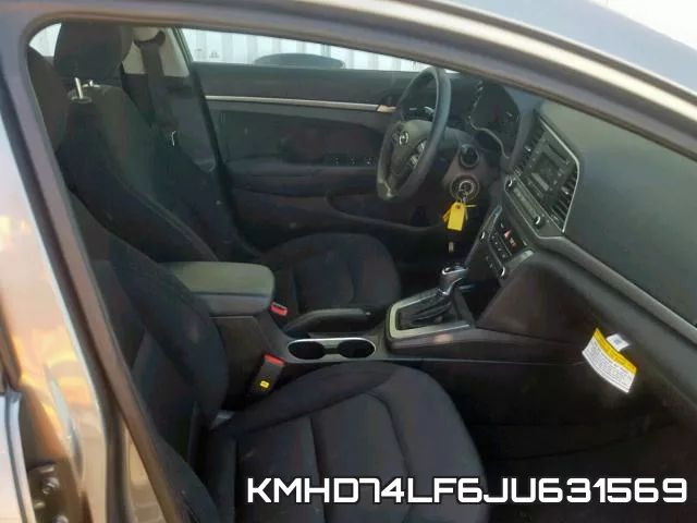 KMHD74LF6JU631569 фото 6