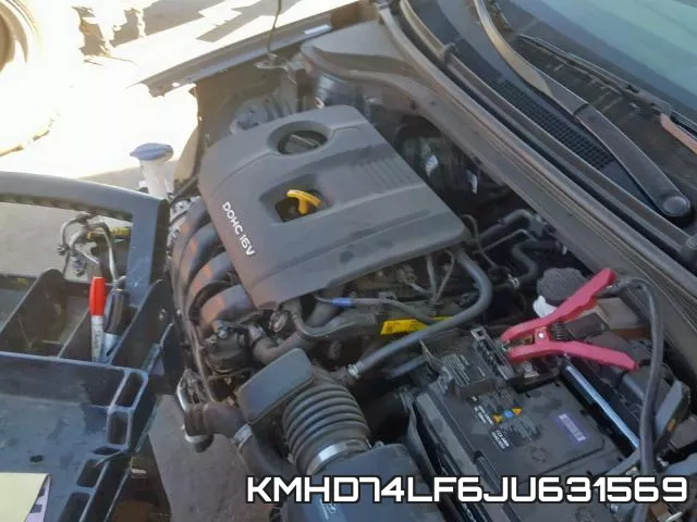 KMHD74LF6JU631569 фото 8