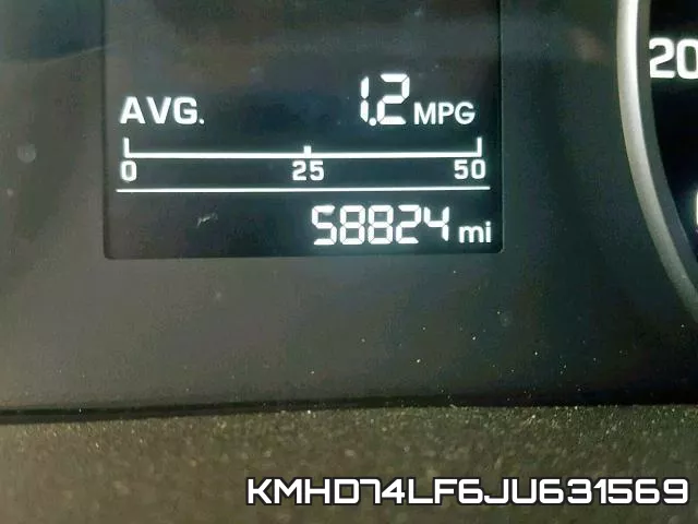 KMHD74LF6JU631569 фото 9