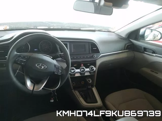 KMHD74LF9KU869739 фото 10
