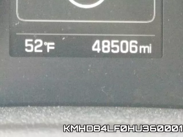 KMHD84LF0HU360001 фото 9