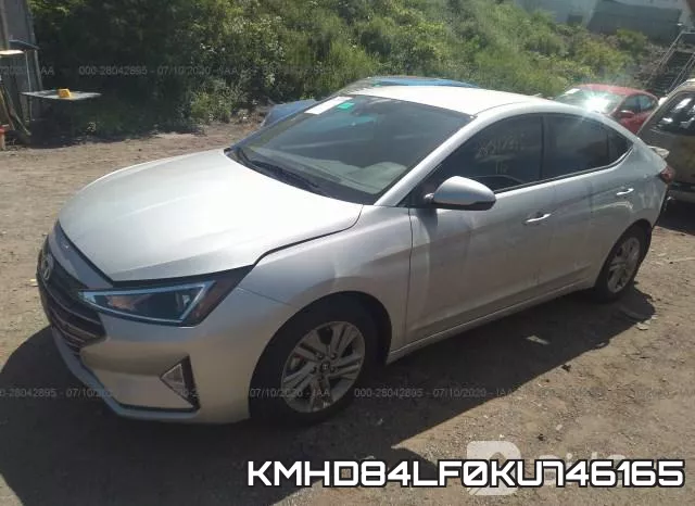 KMHD84LF0KU746165 фото 3