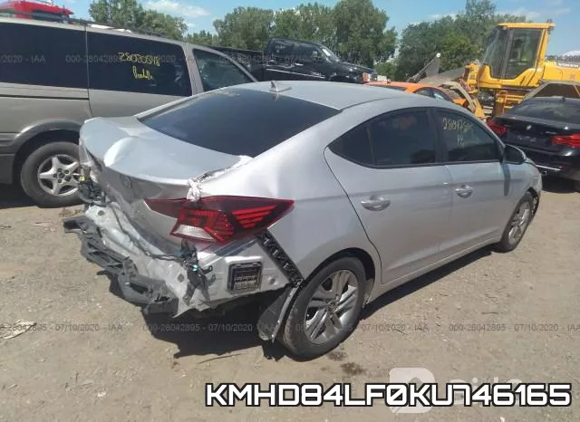 KMHD84LF0KU746165 фото 5